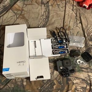 GoPro Hero